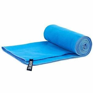 Merco Microfibre rychleschnoucí ručník 76 x 152 cm světle modrá - 1 ks obraz