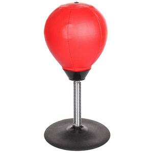 Merco Mini Boxing Ball stolní boxovací hruška obraz