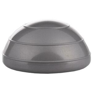 Merco Mini Speed balanční podložka šedá - 1 ks obraz