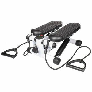 Merco Mini Stepper Rope šlapací trenažer s lanky - 1 ks obraz