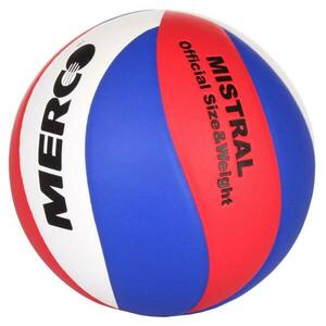 Merco Mistral volejbalový míč - č. 5 obraz