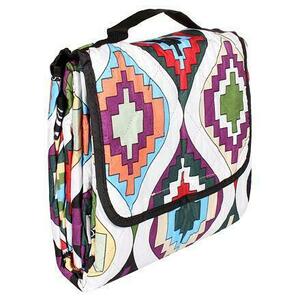 Merco Morocco M pikniková deka 150 x 200 cm - 1 ks obraz