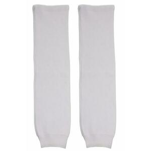 Merco Motor hokejové štulpny senior bílá - 1 pár obraz