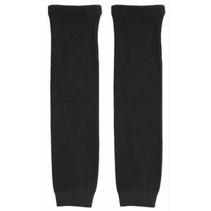 Merco Motor hokejové štulpny senior černá - 1 pár obraz