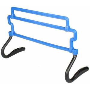 Merco Multi Hurdle nastavitelná překážka modrá obraz