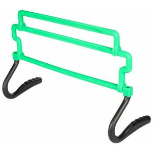 Merco Multi Hurdle nastavitelná překážka zelená obraz