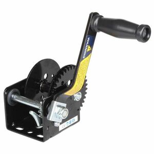 Merco Napínací mechanizmus na síť ruční obraz