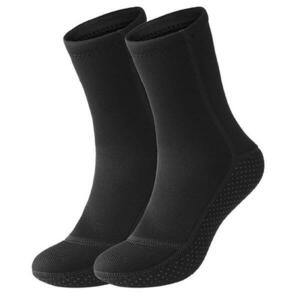 Merco Neo Socks 3 mm neoprenové ponožky - XXL obraz