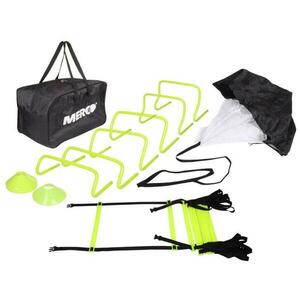 Merco Neon Advantage Kit tréninková agility sada - 1 sada obraz