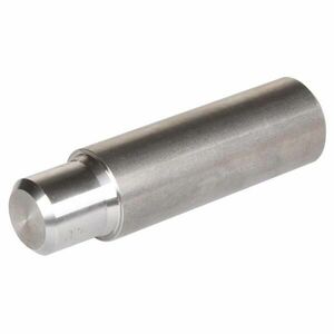 Merco Ocelový nástavec k instalaci kotevních trubek umělých čar obraz