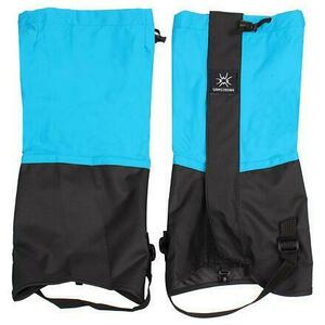 Merco Outdoor Protector návleky na nohy - modré - senior obraz