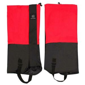 Merco Outdoor Protector návleky na nohy červená - senior obraz