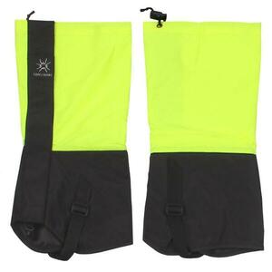 Merco Outdoor Protector návleky na nohy zelená - senior obraz