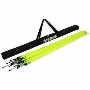 Merco Pack Flexi 160 slalomové tyče - 1 balení obraz