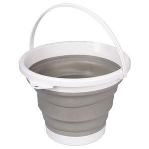 Merco Pail skládací kbelík šedá - 1 ks obraz