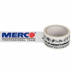 Merco Páska práskačka s potiskem Merco obraz