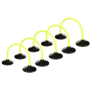 Merco Passing Arc Base sada 5 tréninkových oblouků - 1 sada obraz