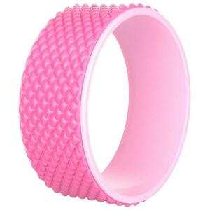 Merco Pattern jóga válec růžová obraz