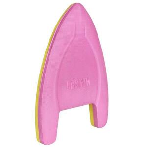 Merco Peak plavecká deska růžová - 1 ks obraz