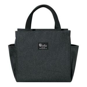 Merco Picnic chladící taška černá - 1 ks obraz