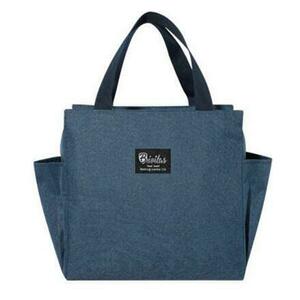 Merco Picnic chladící taška navy - 1 ks obraz