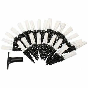 Merco Pitch Marker značkovací systém bílá - 1 sada obraz