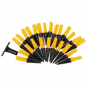 Merco Pitch Marker značkovací systém žlutá - 1 sada obraz