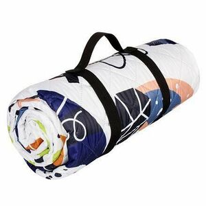 Merco Planet M pikniková deka 150 x 200 cm - 1 ks obraz