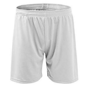 Merco Playtime pánské šortky bílá - 122 obraz