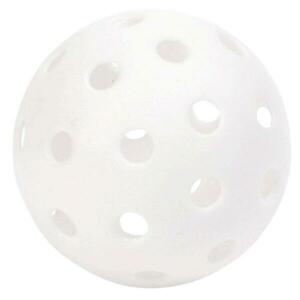 Merco Pluto míček na pickleball bílá - 1 ks obraz