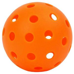 Merco Pluto míček na pickleball oranžová - 1 ks obraz