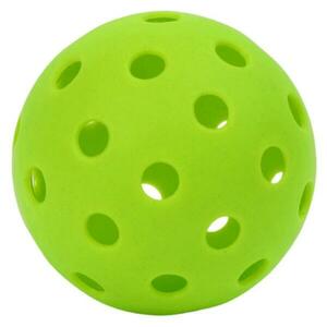 Merco Pluto míček na pickleball zelená - 1 ks obraz