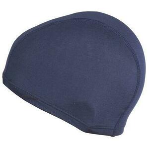 Merco Polyester Cap plavecká čepice navy - 1 ks obraz