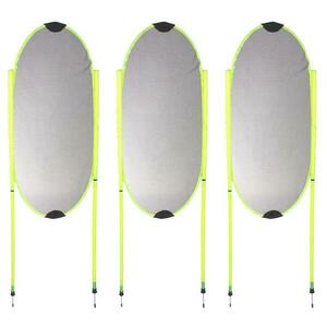 Merco Pop Up Dummy tréninková figurína sada 3 ks - 1 sada obraz