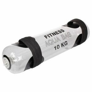 Merco Power Aquabag posilovací vak 10 kg - 1 ks obraz