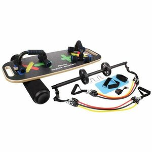 Merco Power Core multifunkční balanční deska - 1 ks obraz