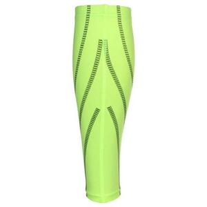 Merco Premium Calf kompresní návleky na lýtka zelená - M obraz