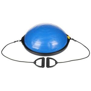 Merco Premium SB 64 balanční míč modrá - 1 ks obraz