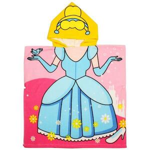 Merco Princess dětské plážové pončo - 1 ks obraz
