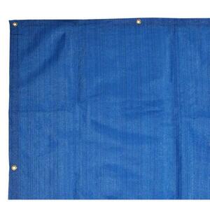 Merco Professional zástěna na tenisové kurty modrá 2 x 12 m - 1 ks obraz