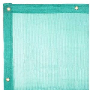 Merco Professional zástěna na tenisové kurty zelená sv. 2 x 30 m obraz