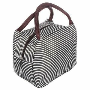 Merco PT 10 chladící taška černá obraz