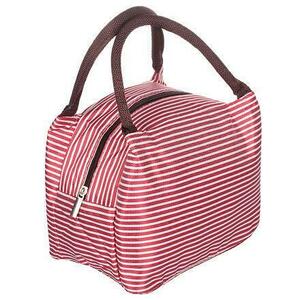 Merco PT 10 chladící taška červená obraz