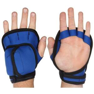 Merco R419 rukavice se zátěží - 0, 75 kg obraz