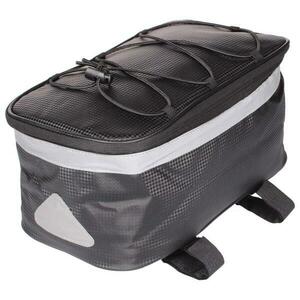 Merco Rear 3.0 brašna na nosič černá - 1 ks obraz