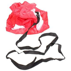 Merco Resistance brzdící padák růžová obraz