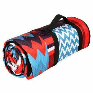 Merco Rhapsody XXL pikniková deka 200 x 200 cm - 1 ks obraz