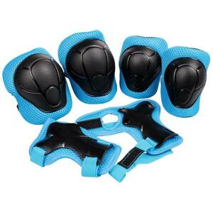 Merco Rider Shell chrániče na in-line modrá - 1 balení obraz