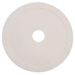 Merco Ring značka na podlahu bílá - 1 ks obraz