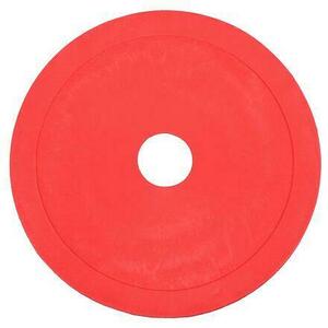 Merco Ring značka na podlahu červená - 1 ks obraz